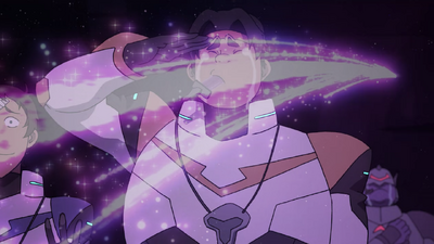 5 Surprising Star Trek References in ‘Voltron: Legendary Defender’