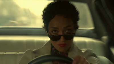 'Preacher': Ruth Negga Teases an Angrier Tulip in Season 3