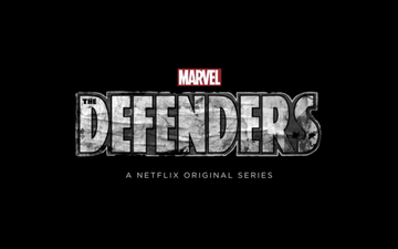Marvel's 'The Defenders' Gets First Teaser at Comic-Con