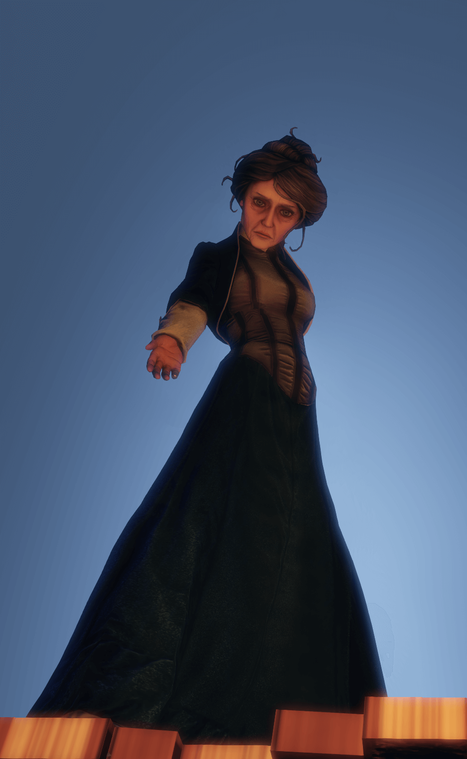 Bioshock-Infinite-Old-Elizabeth