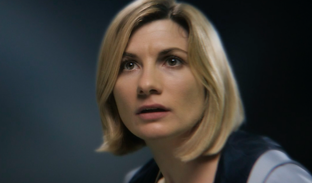 The Doctor