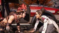New Tales From The Borderlands Review - Good Stories