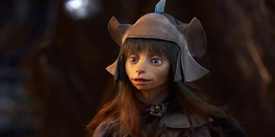 The Dark Crystal Netflix