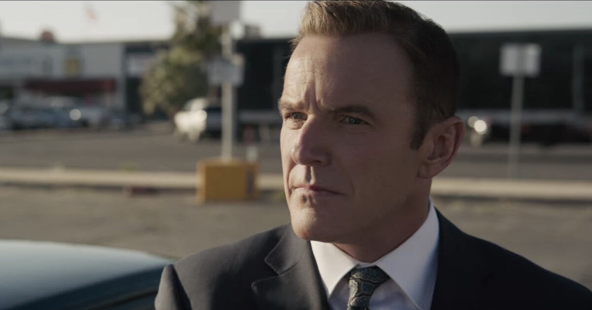 How Agent Coulson In Captain Marvel Is Unlike Any Previous Versions,  According To Clark Gregg