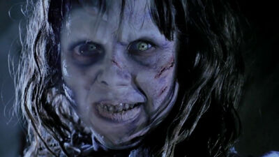 'The Exorcist' is Headed to TV