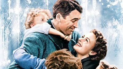 Why It’s A Wonderful Life Is Still the Greatest Christmas Movie Ever 75 Years On