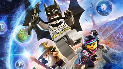 5 Things Fans Want to See in 'LEGO Dimensions' Year 3