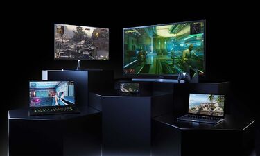 NVIDIA's Cloud Gaming is the Industry’s Future