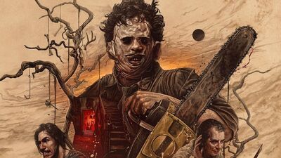 Honest Game Trailers | Texas Chainsaw Massacre