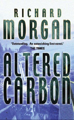 altered carbon cover