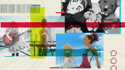 How 'Carole & Tuesday' Builds on Iconic Moments from 'Cowboy Bebop'