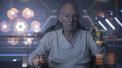 ‘Star Trek: Picard’ Recap and Reaction: ‘Et in Arcadia Ego, Part 2’