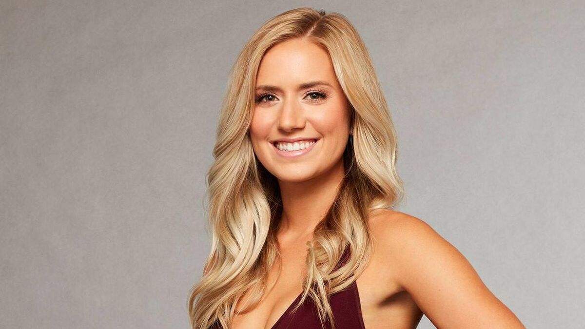 the bachelor lauren b