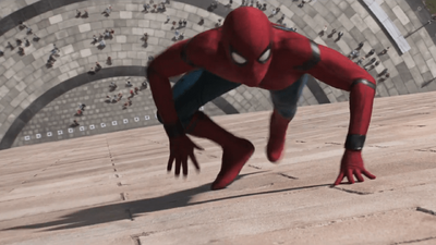 A Quick Guide to 'Spider-Man: Homecoming'