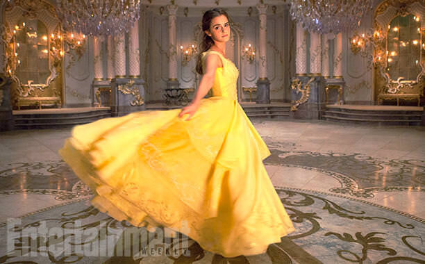 beauty and the beast belle ew
