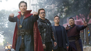 The ‘Avengers: Infinity War’ Post-Credits Scene Explained
