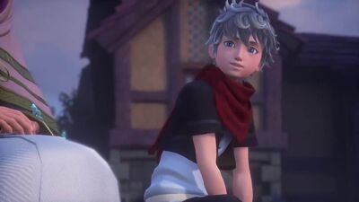 'Kingdom Hearts HD 2.8' E3 Gameplay Trailer