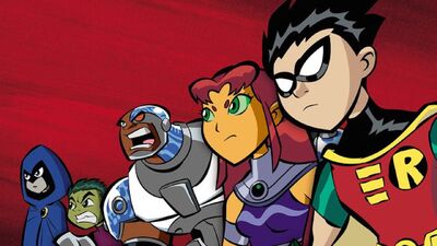 5 Animated Series We Never Wanted to End