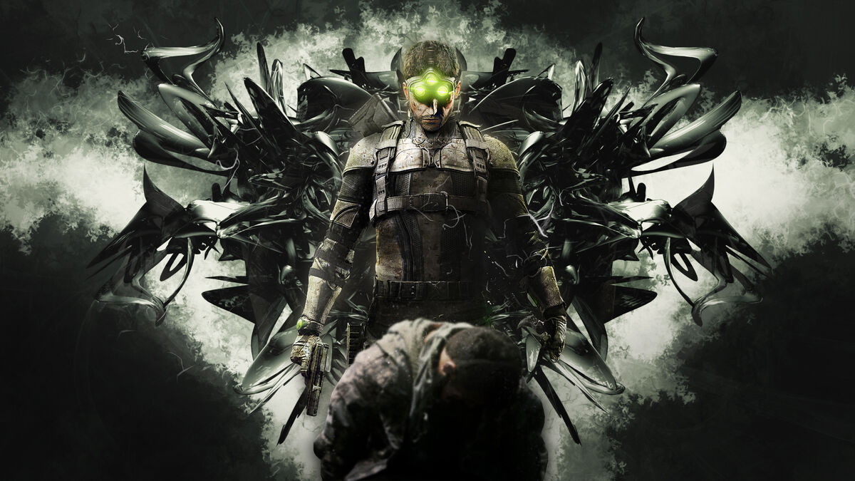 splinter cell