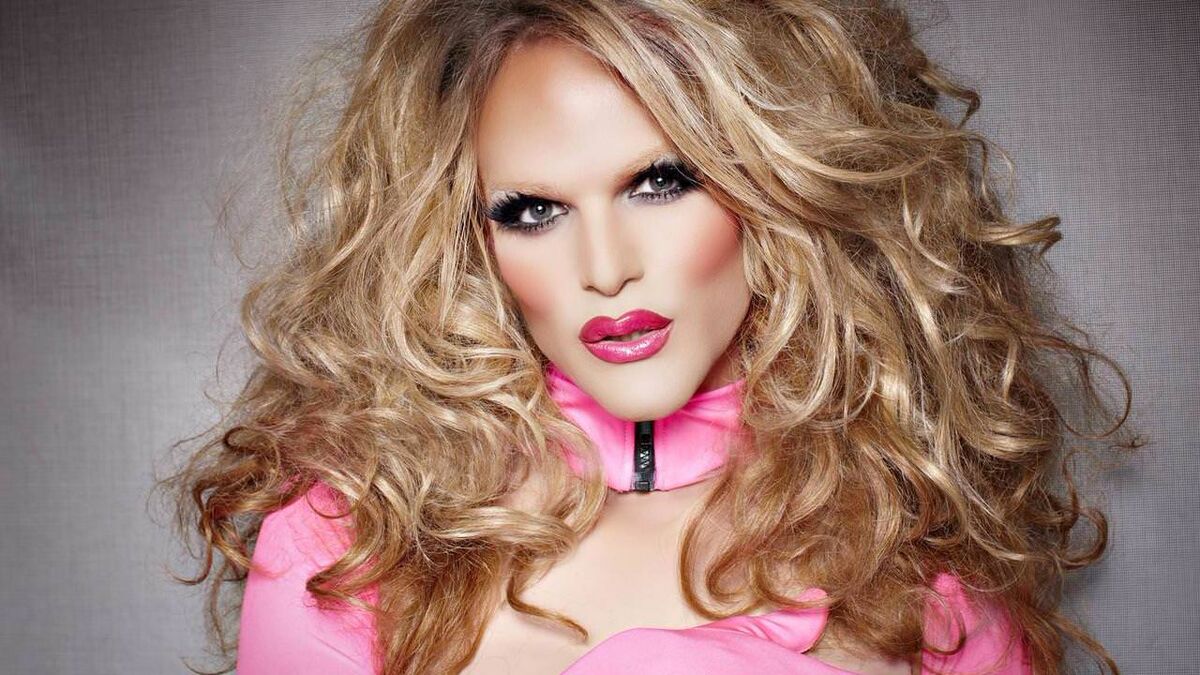 rupaul drag race willam