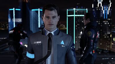 'Detroit: Become Human' Review: Narrative Freedom At The Cost Of Gameplay