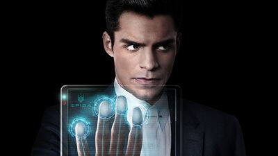 Is Syfy’s ‘Incorporated’ Worth Watching?