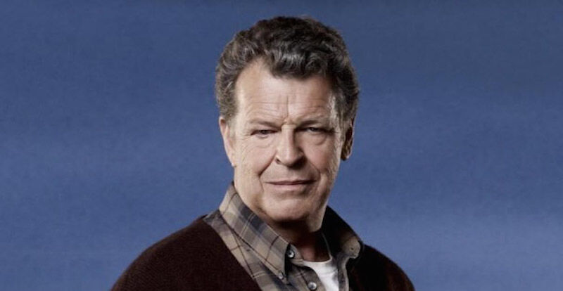 John Noble - Fringe cast: Where are they now?