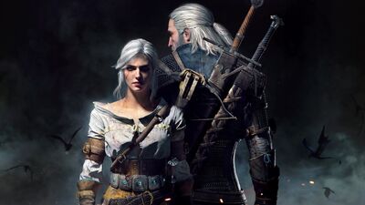Is The Witcher the Next Game of Thrones?