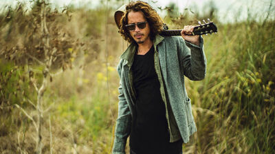 Chris Cornell’s Best Moments in Music