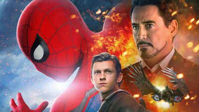 5 Cool Things We Spotted in the New 'Spider-Man: Homecoming' Trailers
