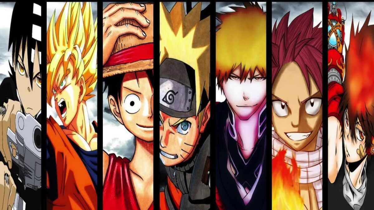 Top 10 Shonen Anime That Need A Reboot, Ranked