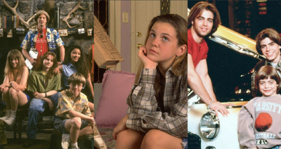 8 '90s TV Deep Cuts That Need a Reboot