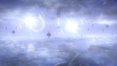 'Final Fantasy XII: The Zodiac Age' - Official E3 2016 PS4 Trailer