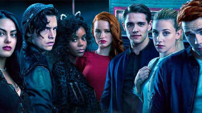 The Teased ‘Epidemic’ Could Be a Zombie Apocalypse in 'Riverdale' Season 3