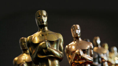 Your 89th Annual Oscar Nominations