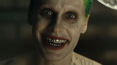 Why Jared Leto's Joker Works for 'Suicide Squad'