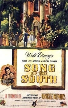 Song_of_south_poster1