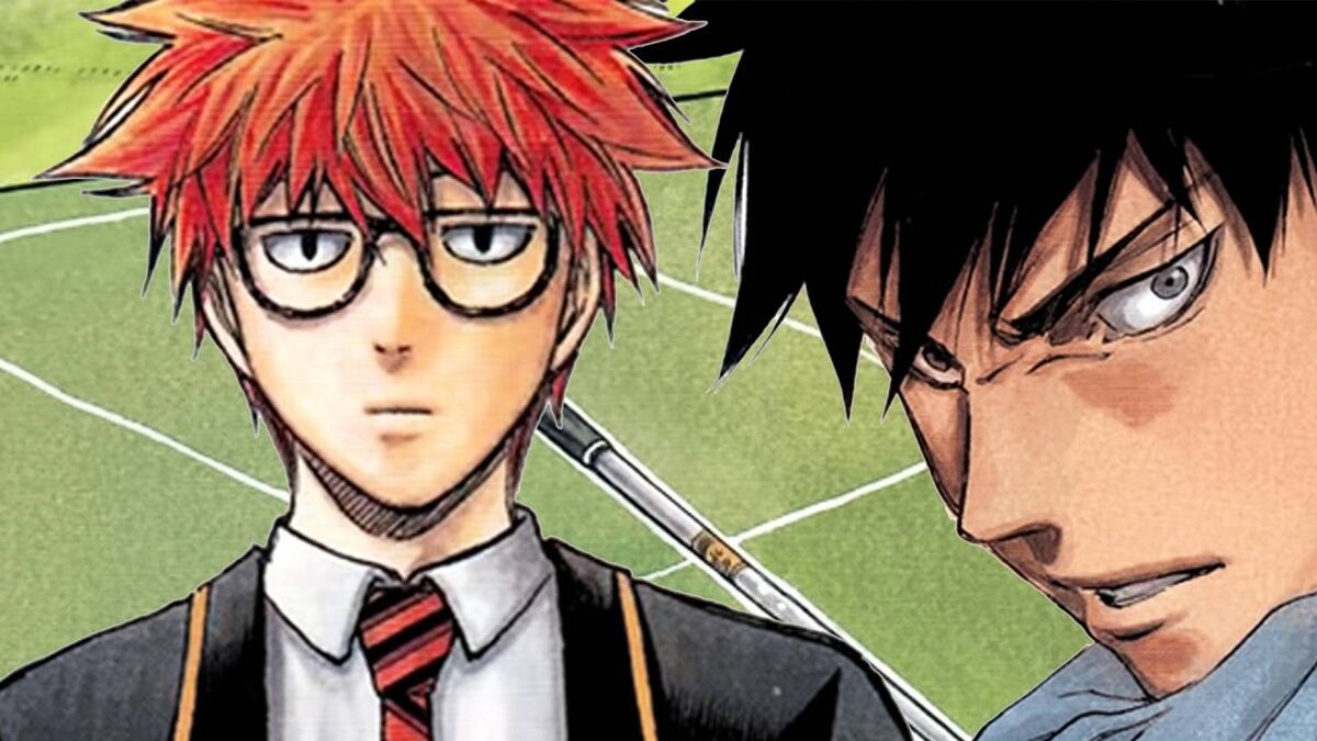 5 Manga That Deserve an Anime Adaptation