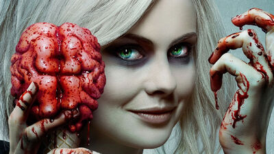 'iZombie' Has Some Tricks up Its Sleeve