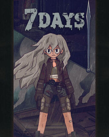 Kirell 7days Choose Your Story Wiki Fandom