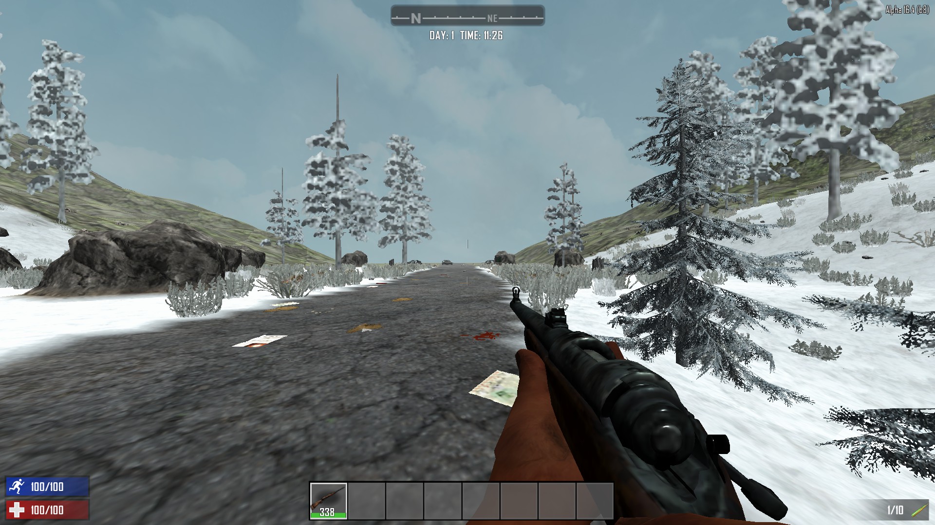 7 days to die или rust фото 117