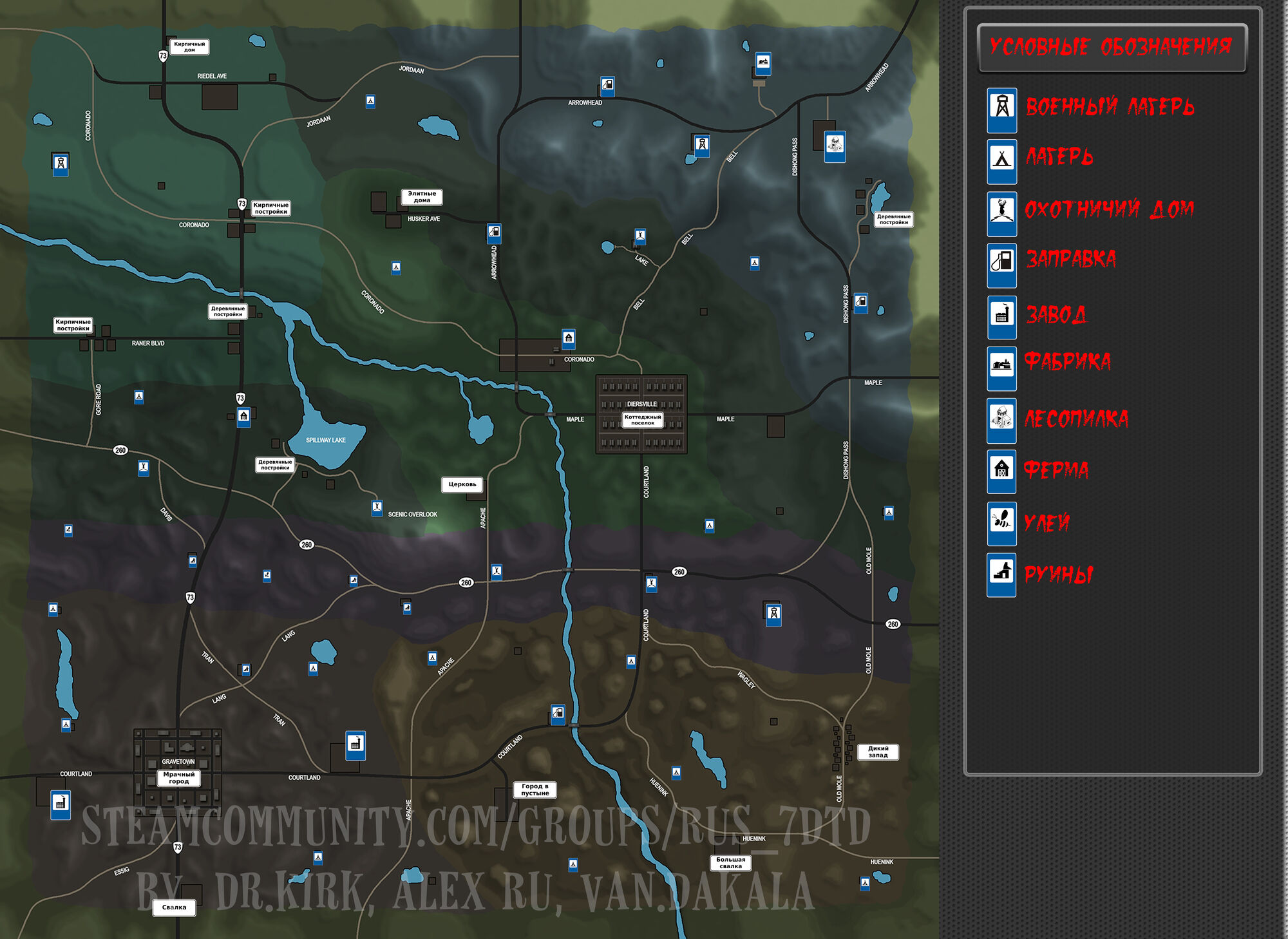  seven days to die