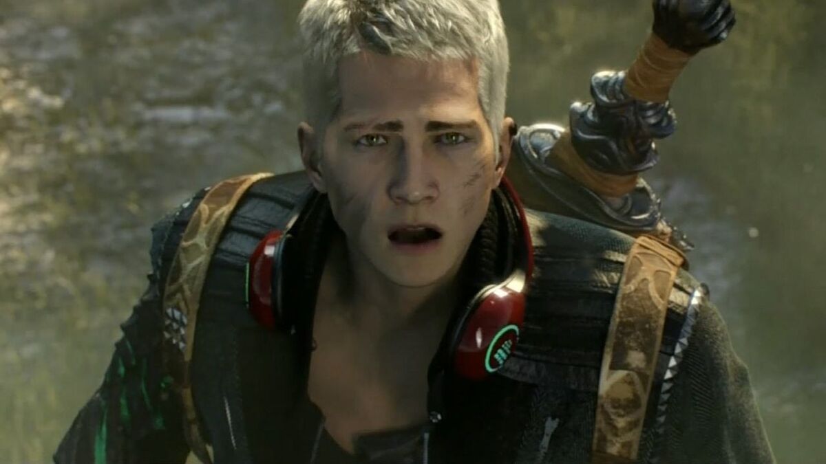 Scalebound Canceled
