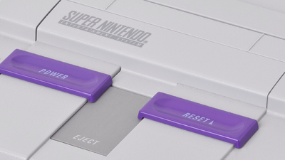 How SNES Changed Gaming (And Nintendo) 25 Years Ago