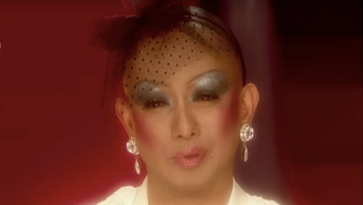 Japanese TV explaining RuPaul's Drag Race : r/rupaulsdragrace