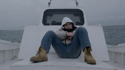 NYFF Previews: 'Fire at Sea'