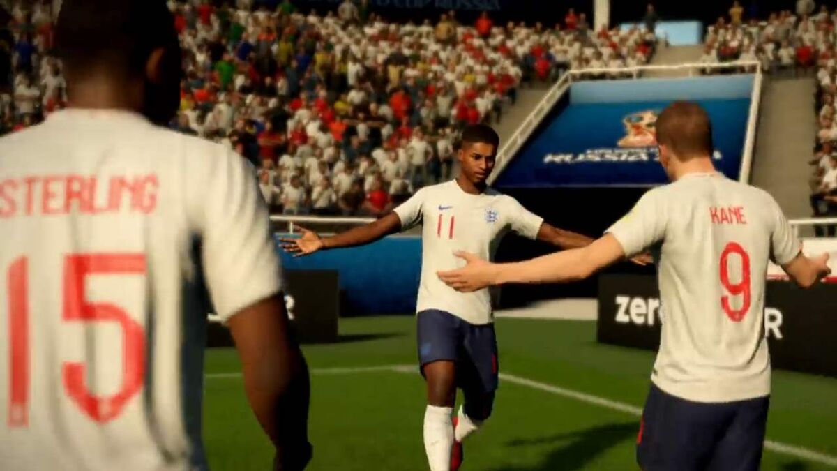 Fifa 18 S New Free Dlc Brings More Than Just The Russia World Cup Fandom