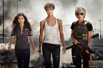 Why 'Terminator 6' Might Succeed Where Other Sequels Have Failed