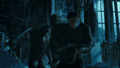 A Quick Guide to 'War for the Planet of the Apes'
