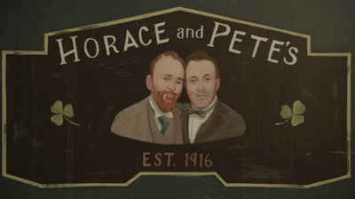 Louis C.K. Might Return to 'Horace and Pete'